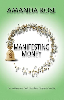 Front cover_Manifesting Money