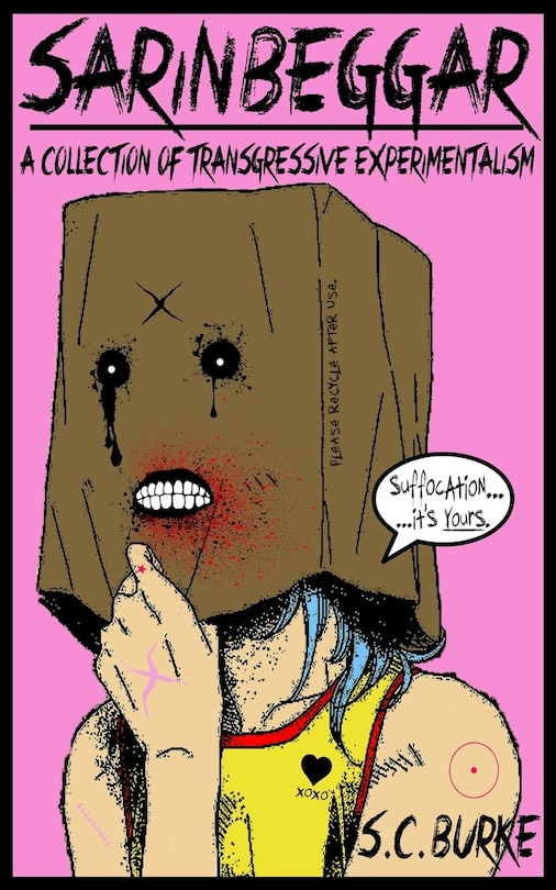 Couverture_Sarin Beggar