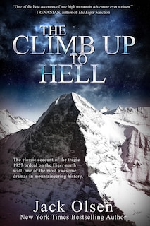 The Climb up to Hell