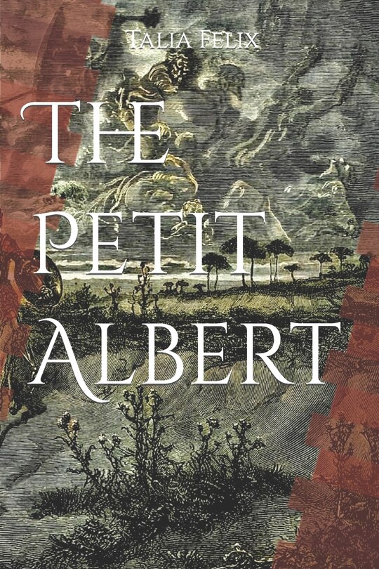 Front cover_The Petit Albert