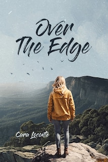 Couverture_Over the Edge