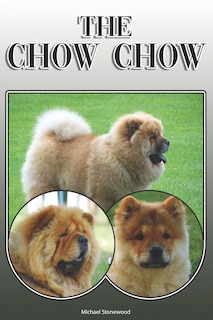 Couverture_The Chow Chow