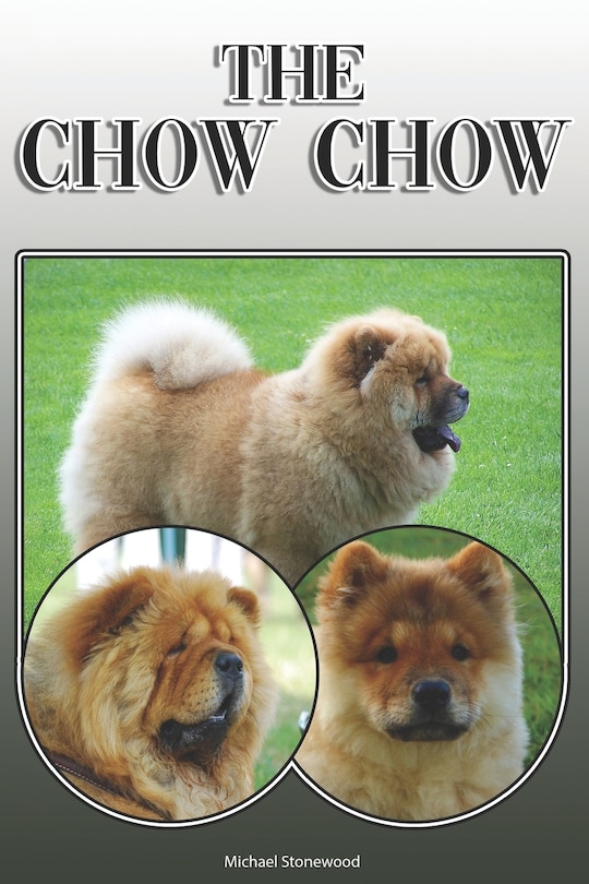 Couverture_The Chow Chow