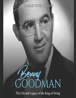 Front cover_Benny Goodman