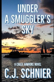 Front cover_Under a Smuggler's Sky