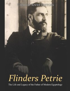 Front cover_Flinders Petrie