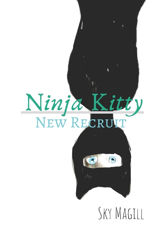 Front cover_Ninja Kitty