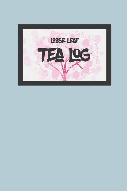 Front cover_Tea Log