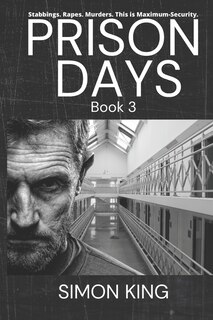 Front cover_Prison Days