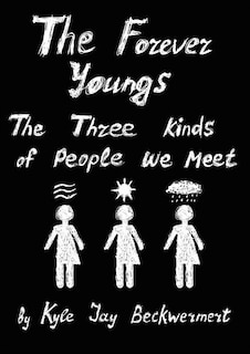 Couverture_The Forever Youngs
