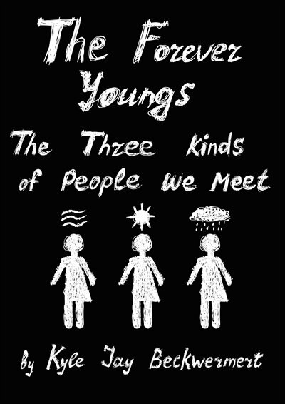 Couverture_The Forever Youngs