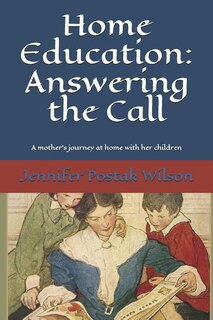 Front cover_Home Education