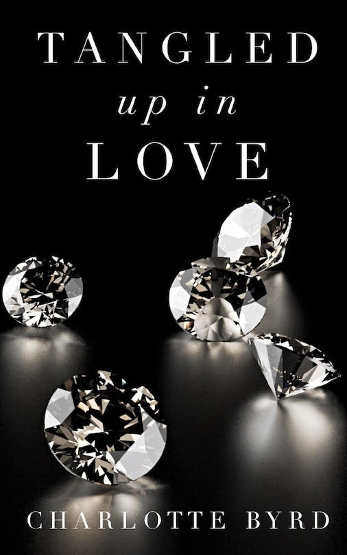 Front cover_Tangled up in Love
