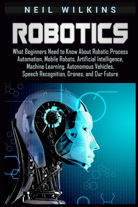 Front cover_Robotics