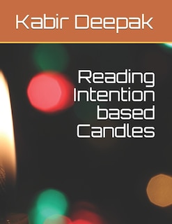 Front cover_Reading Intention Based Candles