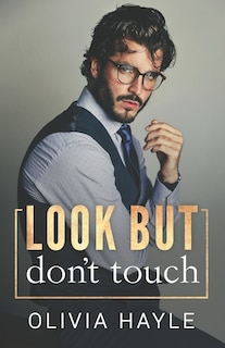 Front cover_Look But Don't Touch