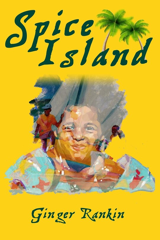 Front cover_Spice Island