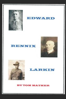 Front cover_Edward Rennix Larkin