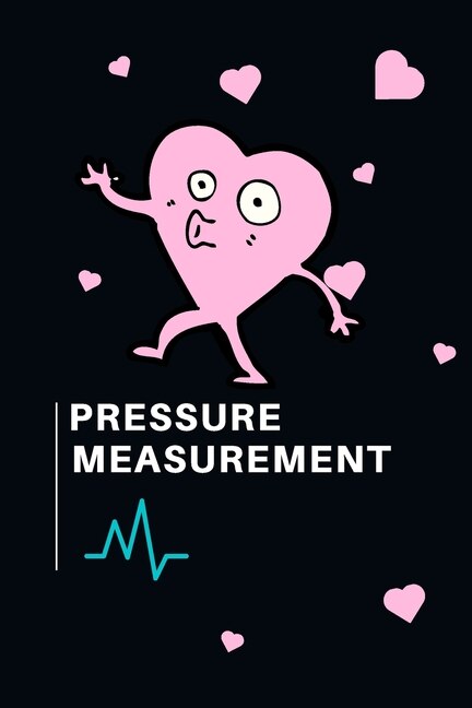 Couverture_Pressure Measurement