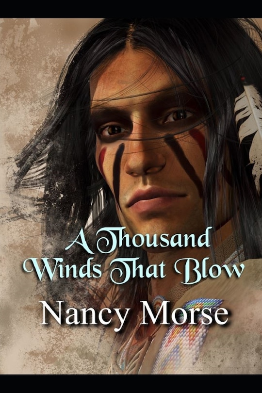 Front cover_A Thousand Winds That Blow
