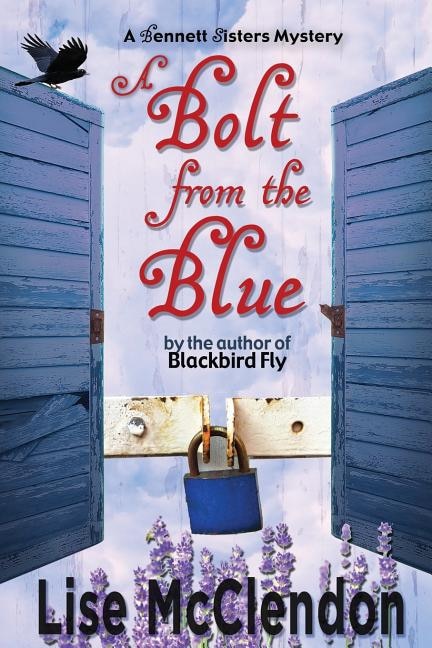Couverture_A Bolt from the Blue
