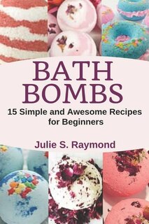Front cover_Bath Bombs
