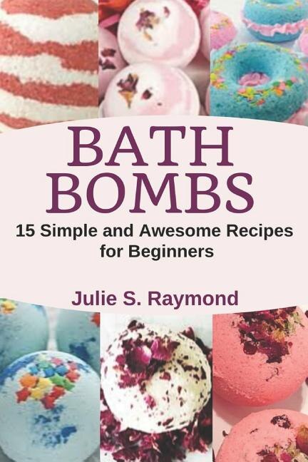 Front cover_Bath Bombs