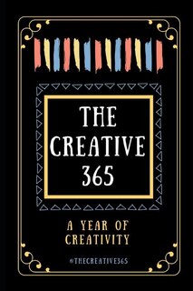Front cover_The Creative 365