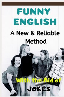 Front cover_Funny English