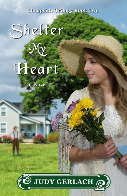 Couverture_Shelter My Heart