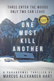 Front cover_One Must Kill Another