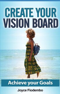 Front cover_Create Your Vision Board