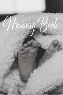Front cover_Memory Book