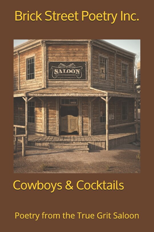 Front cover_Cowboys & Cocktails