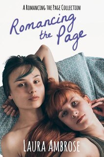 Romancing the Page: Lesbian Romance Collection 1