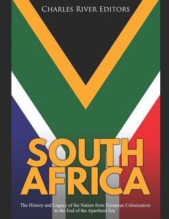 Front cover_South Africa