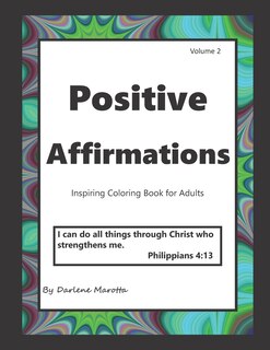 Front cover_Positive Affirmations