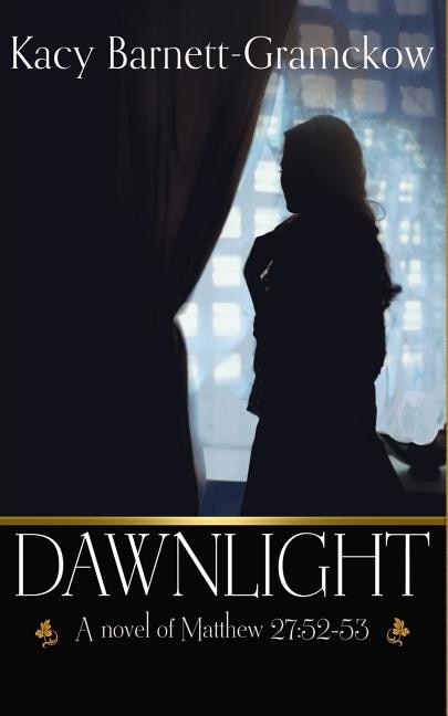 Front cover_Dawnlight