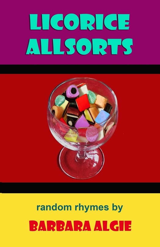 Couverture_Licorice Allsorts