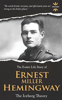 Front cover_Ernest Miller Hemingway