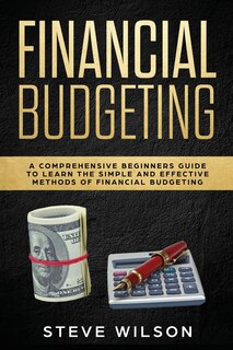 Front cover_Financial Budgeting