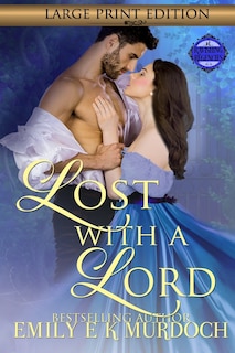Front cover_Lost with a Lord