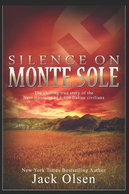 Front cover_Silence on Monte Sole