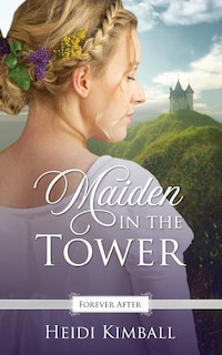 Front cover_Maiden in the Tower