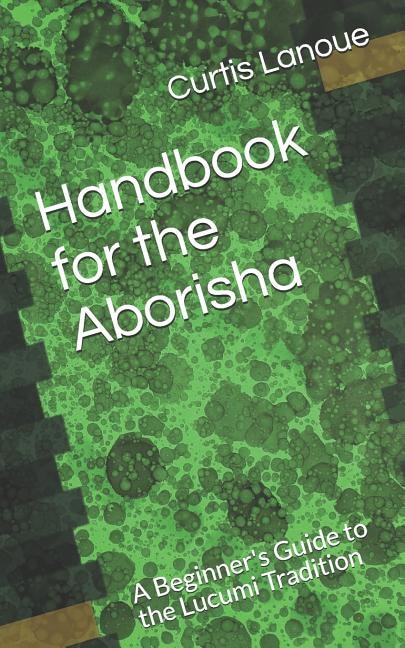 Front cover_Handbook for the Aborisha