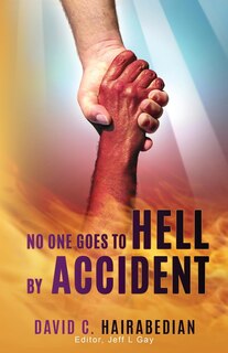 Couverture_No one Goes to Hell by Accident