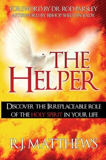 Front cover_The Helper