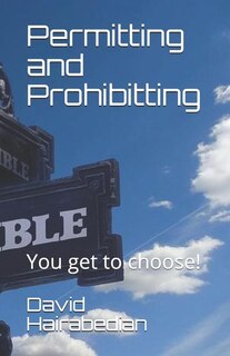 Front cover_Permitting and Prohibitting