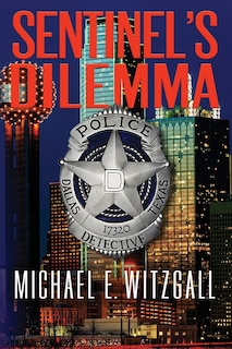 Front cover_Sentinel's Dilemma