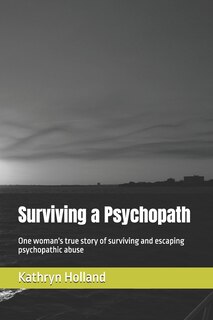 Couverture_Surviving a Psychopath